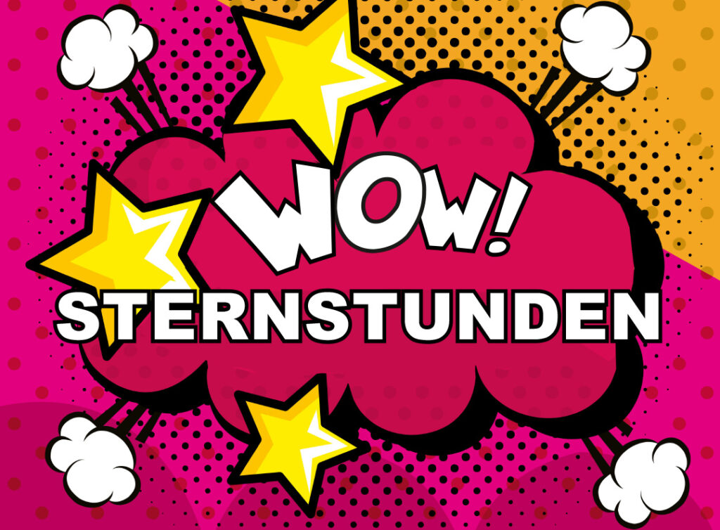 wow-sternstunden